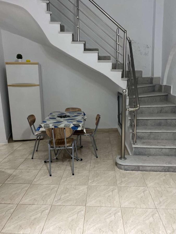 Bizerte maison en plein cœur de la médina Extérieur photo